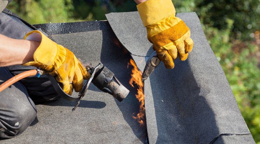 Expert new roof installation services in Phippsburg, ME